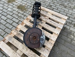 Ford c-max mk2 поворотный кулак правая mchperson правые фото №1