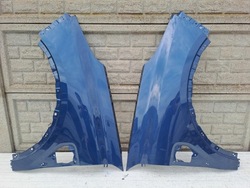 Lynk & c0 o1 17- крило переднє праві лівий оригінал фото №1