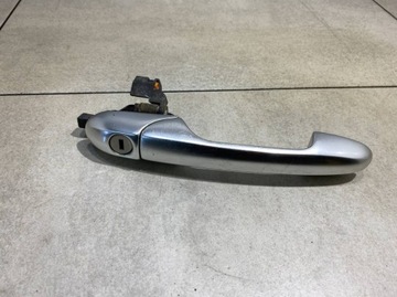 Ручка зовнішня права alfa romeo 147 фото №1