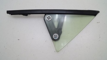 Toyota gt86 brz 12- стекло треугольник дверь правые фото №1