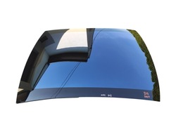 Стекло крышная крыша солнечный крыша панорама люк byd уплотнитель 2024-2025 фото №1