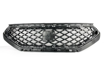 Seat tarraco решётка радиатора решётка бампера перед 2018- фото №1