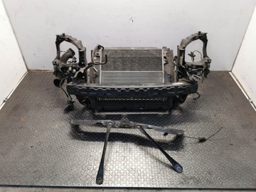 Pas переднє 2.8 crdi chrysler grand voyager v 08- фото №1