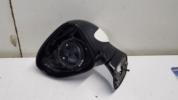 Зеркало левая opel zafira c 7 pin фото №1