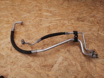 Zafira expert proace шланг кондиціонера 2.0autom фото №1