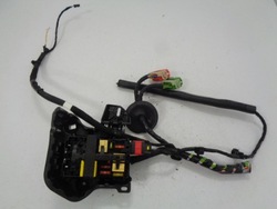 Ds3 crossback корпус коробка предохранителей фото №1