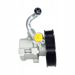 Насос підсилювача chevrolet captiva 2.0d 2.2d 06- фото №1