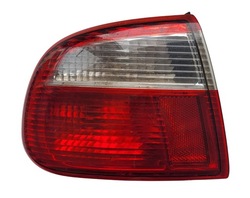 Лампа задняя левая левый зад seat toledo ii 1m5945095b фото №1