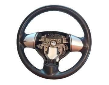 Руль mitsubishi colt vi 1.3b 2008 фото №1