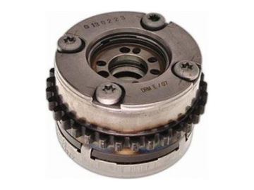 Колесо вал распределительный вал mercedes класс s c217 4.7 5.5 a217 4.7 5.5 фото №1