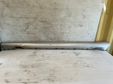 Mercedes-benz e w211 планка пороговая левая a2116900340 фото №1