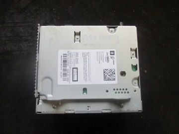 Радио радиопроигрыватель opel astra j 22976603 фото №1