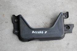 Корпус защита замка honda accord viii фото №1