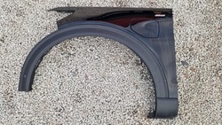 Ford explorer гибрид 2019 2020 2021 2022 2023 2024 крыло левый оригинальный фото №1