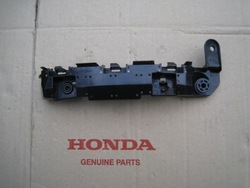 Ковзун na крило лівий honda hrv 2015-2020r оригінал фото №1