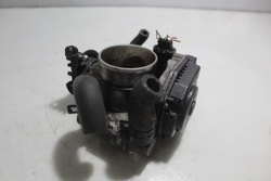 Дросельна заслінка audi a4 b5 1.8 фото №1