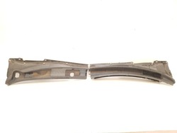 Панель під лобовим склом mazda 6 i gg фото №1