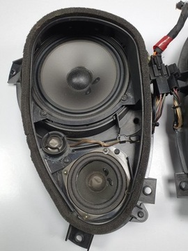 Динамік kailas двері mercedes sl r230 2308200902 фото №1