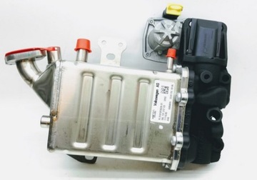 Радиаторов egr оригинальный номер 04l131512cg vw оригинал aso фото №1