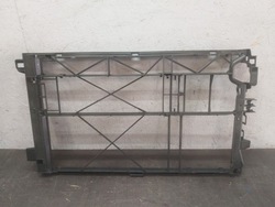 Корпус вентилятора рамка mercedes vito w447 a4475050041/07 фото №1