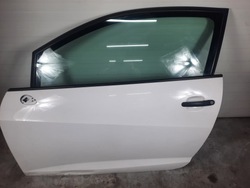 Двері лівий перед передні seat ibiza iv 3d фото №1