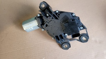 Touran ii двигунчик двірники зад 5k6955711b фото №1