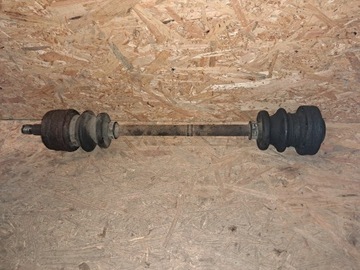 Піввісь привідна mercedes w124 2,0 1243508810 фото №1