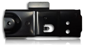 Suzuki jimny - element крепёжный рамы перед фото №1