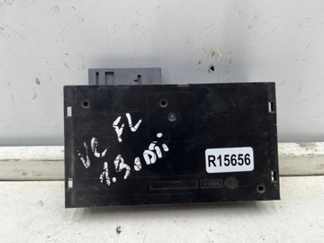 Модуль opel vectra c signum astra h блок керування блютуз телефону комп'ютер фото №1