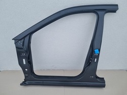 Порог левый seat arona стойка фото №1