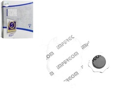 Impergom бак расширительный renault clio, kangoo, фото №1