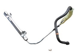 Corolla e21 chr c-hr i prius iv 1.8 гібрид планка вприскувальний фото №1