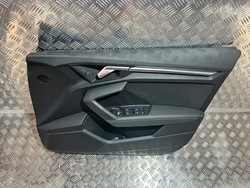 Боковина дверь перед правые audi a3 8y 20- sportback фото №1