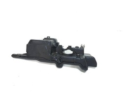 Renault megane scenic iii защита крышка двигателя 1.5 dci 8200468152 фото №1