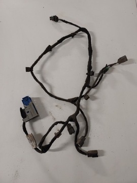 Жгут pdc зад opel insignia a 13331821 фото №1