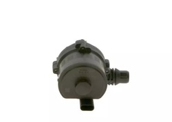 Дополнительный насос жидкости охлаждающей электрический фото №1