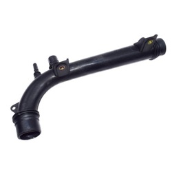 Труба радіатор магістраль opel vectra b 1995-2002 фото №1