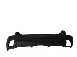 Бампер зад задний peugeot 2008 i 2012- оригинал фото №1