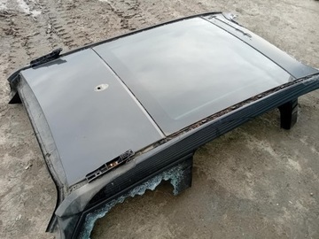 Крыша стеклянный citroen c4 grand picasso фото №1
