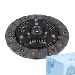 Синий print adn13138 диск сцепления фото №1