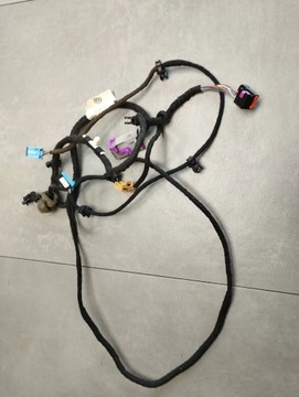 Vw golf v джгут двері 1k0971557m фото №1