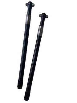 Піввісь коробки коробки передач довга fiat 126 фото №1