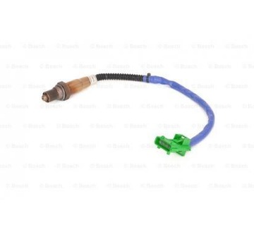 Bosch лямбда-зонд ls 6028 citroen/fiat/peugeot фото №1
