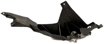 Ковзун тримач фара перед праві audi a1 8x фото №1