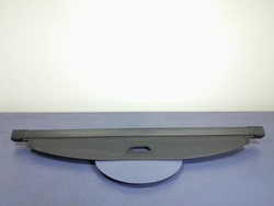 Mercedes gle w167 ролета багажника зад задняя a1678101900 фото №1