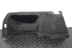 Боковина багажника левый зад c-klasa w205 a2056800705 универсал фото №1