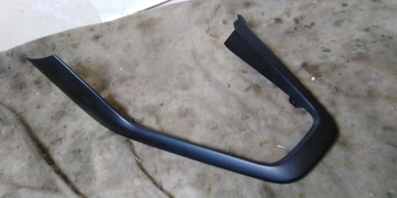 Focus mk3 рестайлінг st рамка dekor консолі середньої eu фото №1