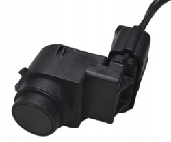 Датчик pdc hyundai tucson 2019+ 99310-f1100 новий + штекер фото №1