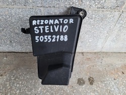 Резонатор alfa romeo stelvio 50552188 фото №1