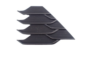 Toyota corolla e21 hb универсал 18-zaślepka hak перед фото №1